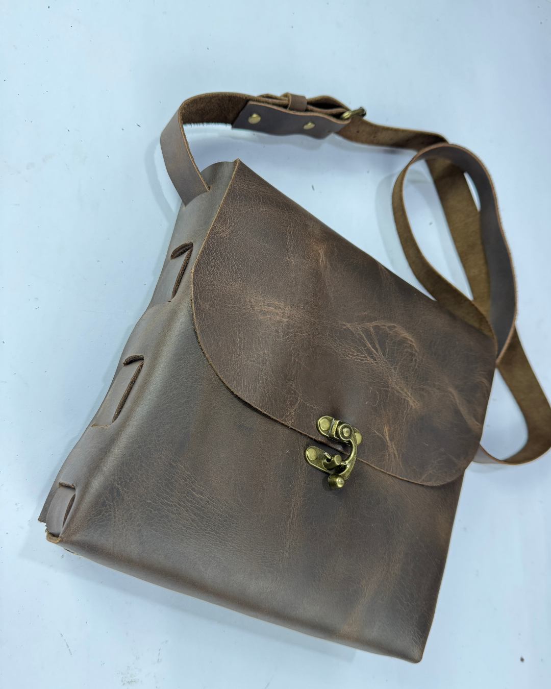 Bolso Nice (para caballero) Producto Físico