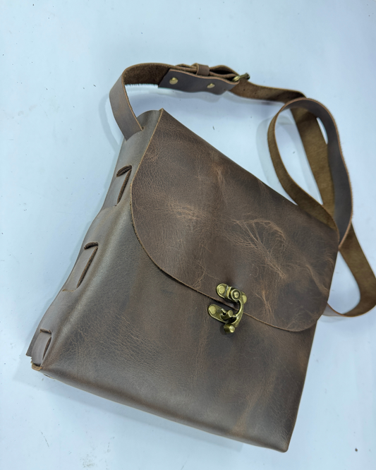Bolso Nice (para caballero) Producto Físico