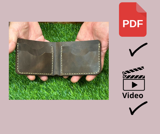 Billetera Minimalista (Archivo PDF)